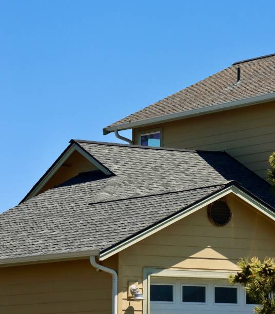 Asphalt Shingles Roofing in Dayton, VA